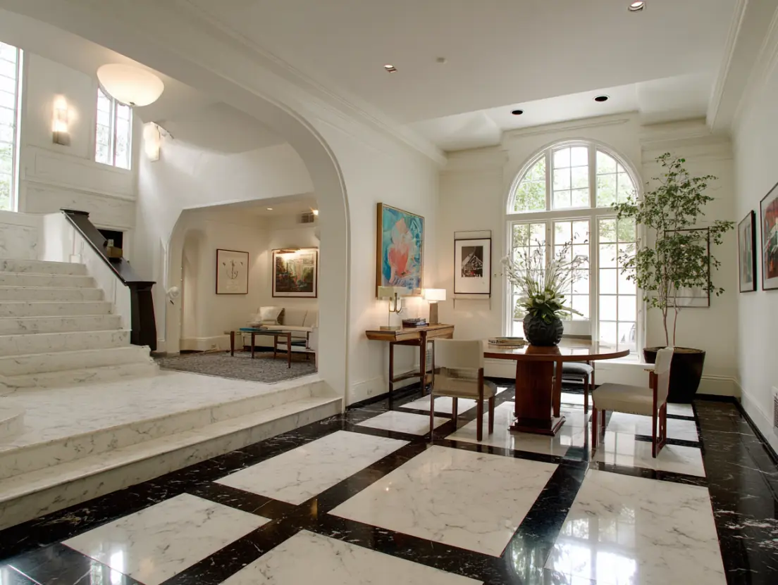 Art Deco Design Elements