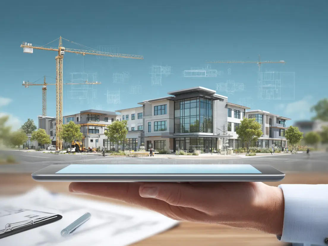Cedar Park Permitting Guide - Building Plans and Municipal Requirements