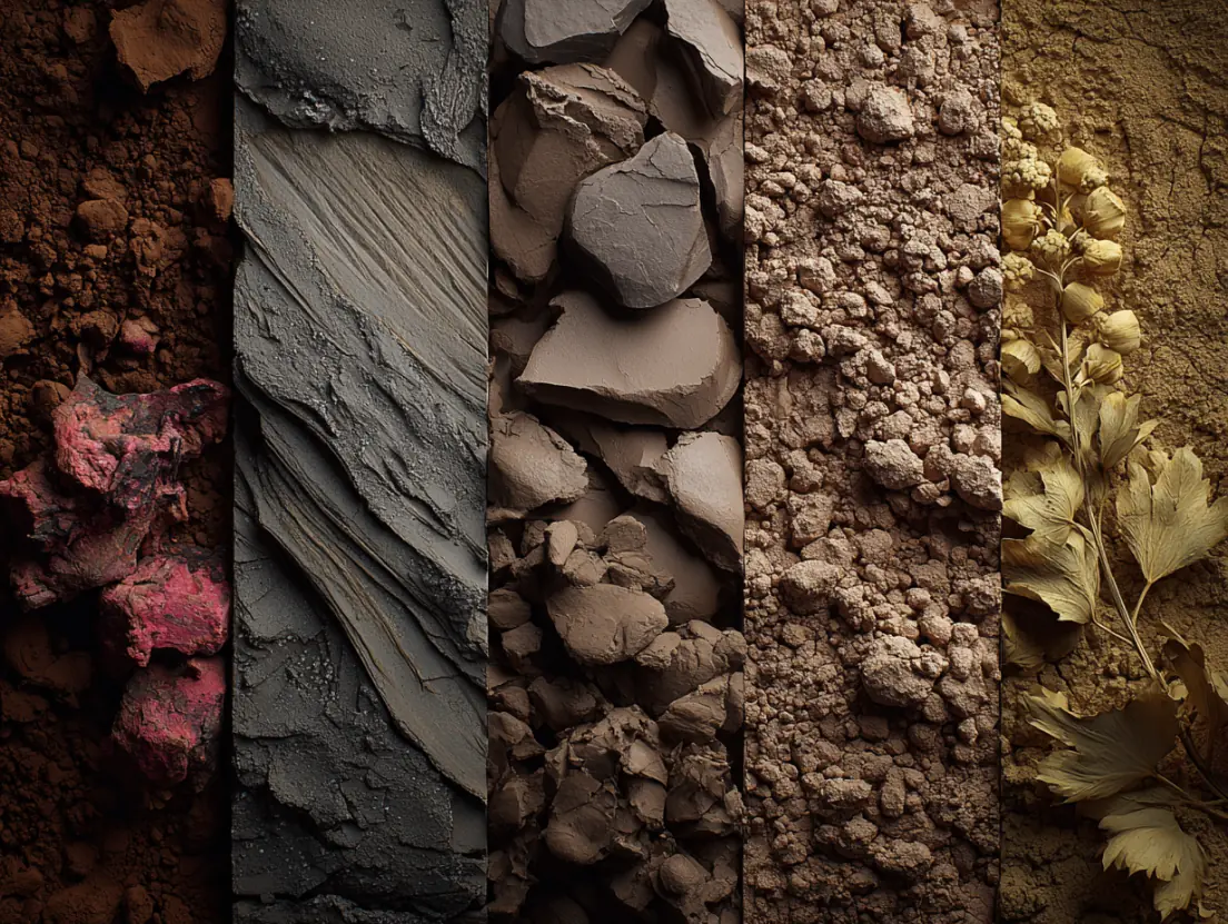 Clay Soil Challenges in Round Rock - Soil and Foundation Issues