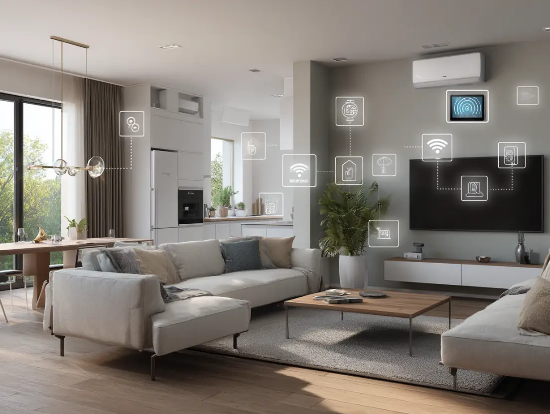 Smart Home Integration