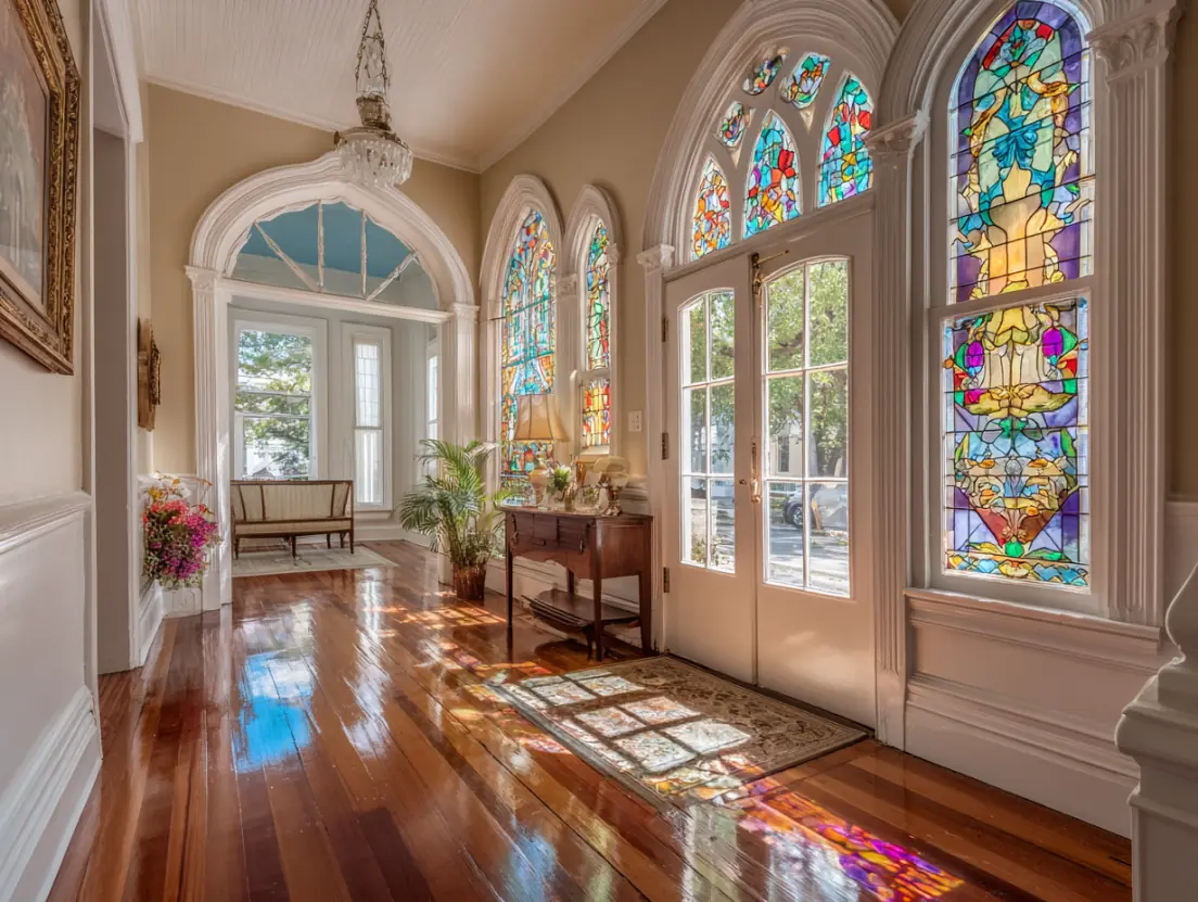 Historic Home Restoration Austin