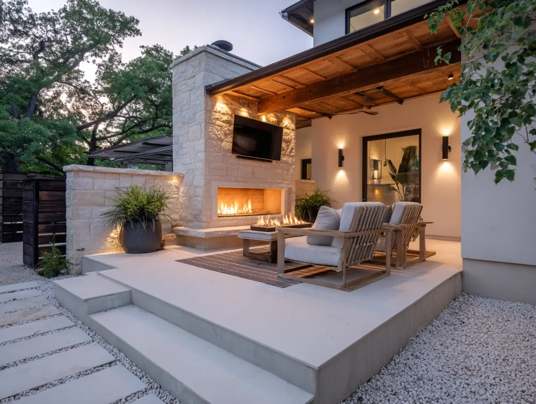 Landscape Architecture Austin