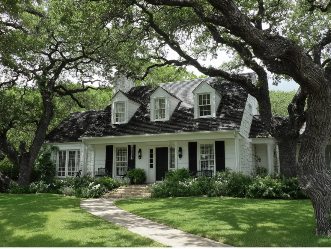 South Austin Region - Authentic Character and Luxury Communities