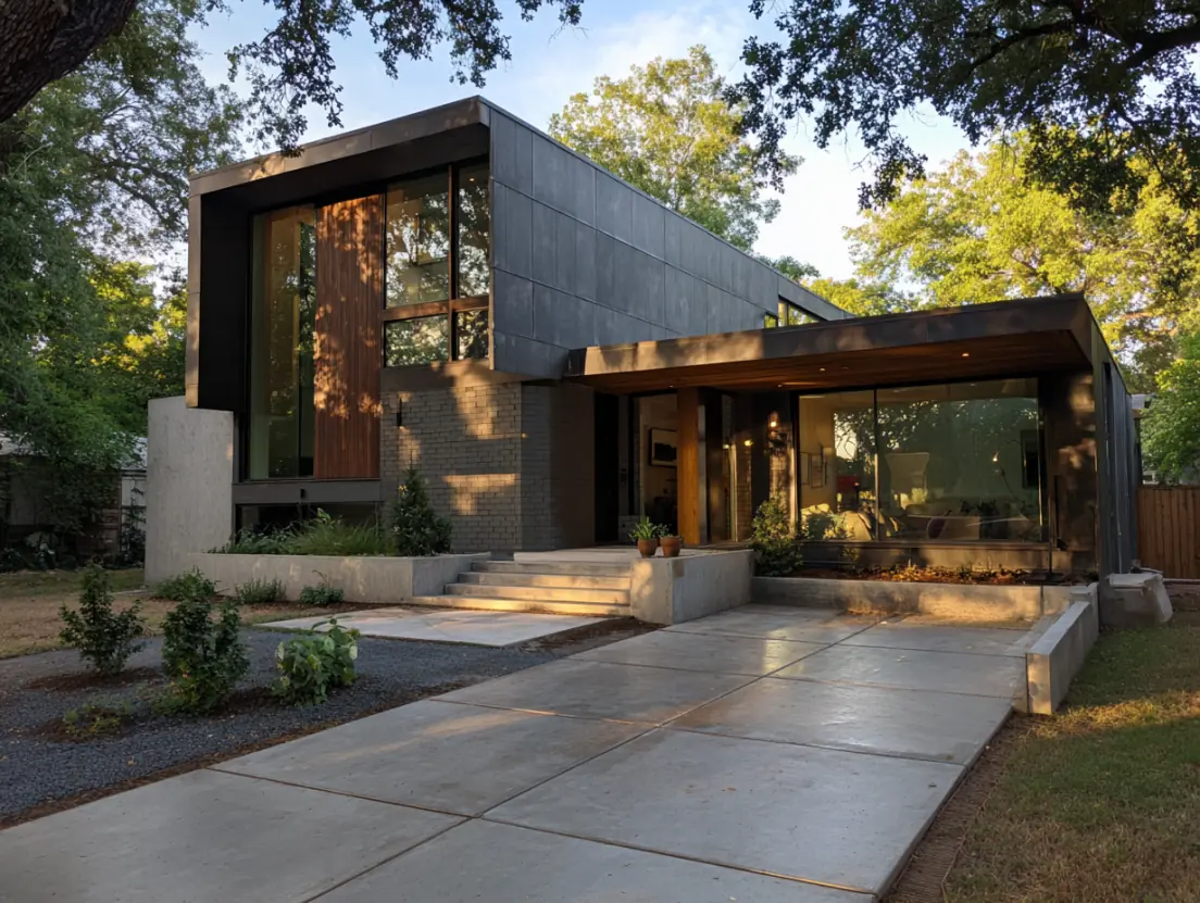 East Austin Region - Affordable Growth and Historic Towns