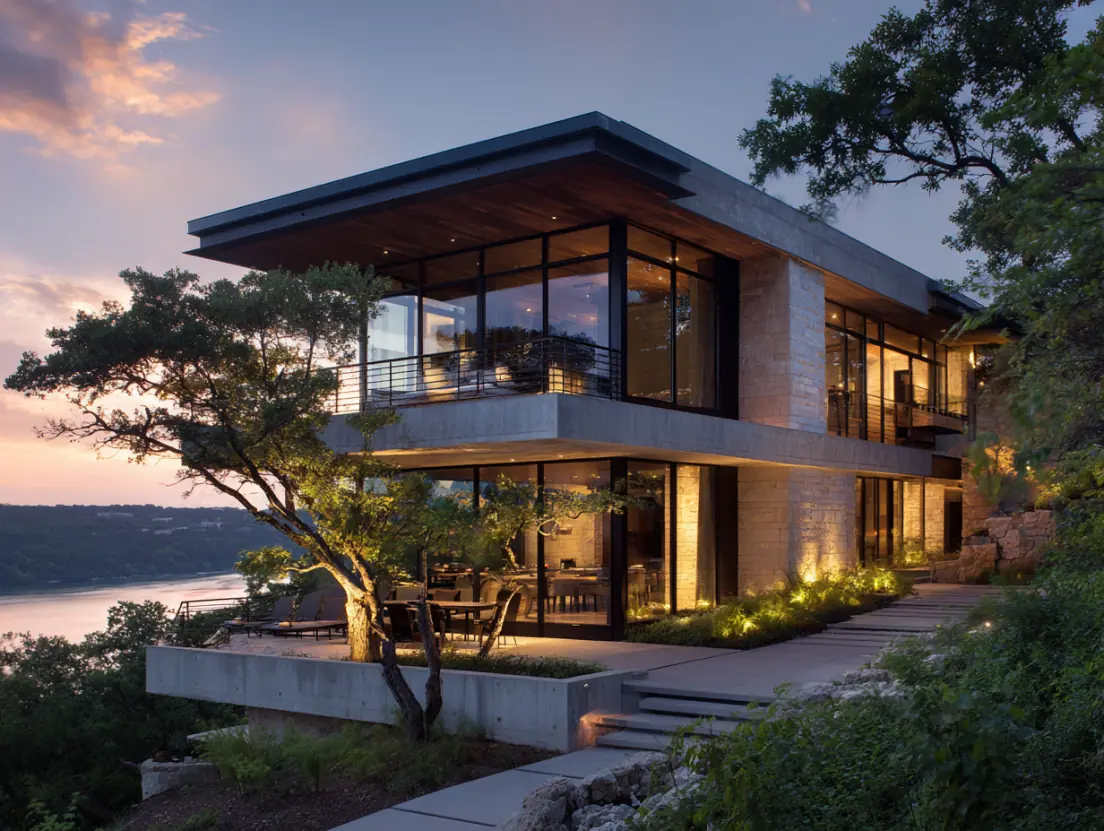West Austin Region - Lake Travis Luxury and Hill Country Estates
