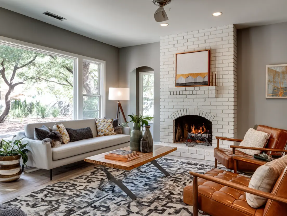 Whole Home Remodeling Austin